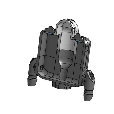 Balo LIFT-860 Hover Pack (Helldivers 2)