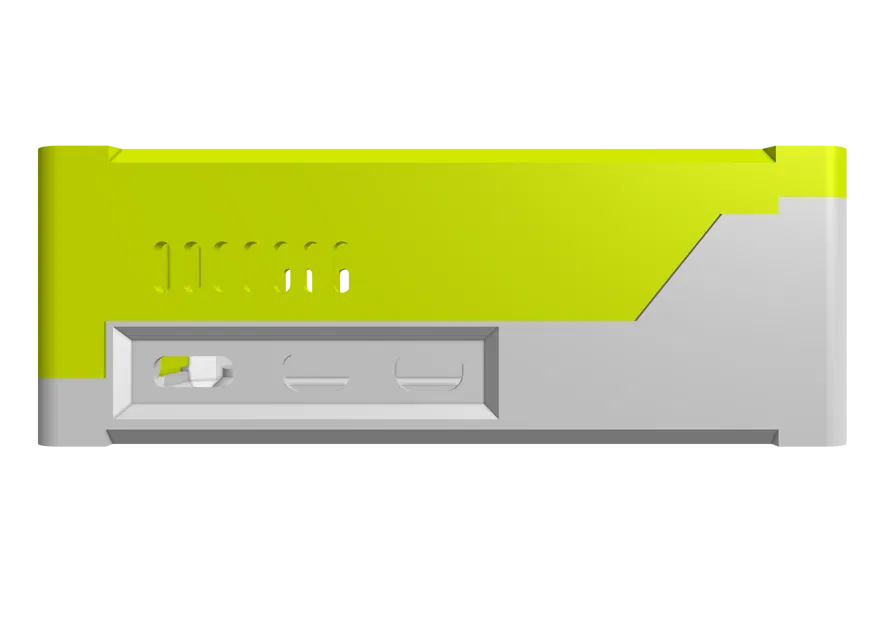 Vỏ Raspberry Pi 5 + Geekworm X1001 NVMe SSD (bản đã chỉnh sửa) - Image 3