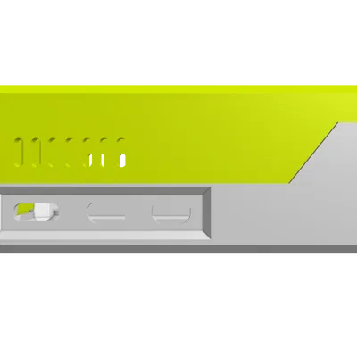 Vỏ Raspberry Pi 5 + Geekworm X1001 NVMe SSD (bản đã chỉnh sửa)