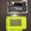 Vỏ Raspberry Pi 5 + Geekworm X1001 NVMe SSD (bản đã chỉnh sửa) - Thumbnail 6