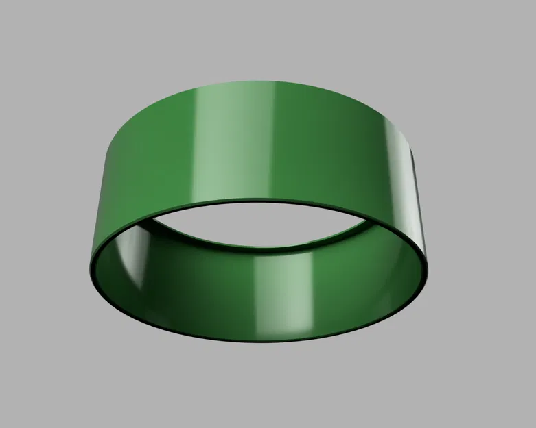 Chắn chói đèn downlight, đường kính spot 78mm - Image 2