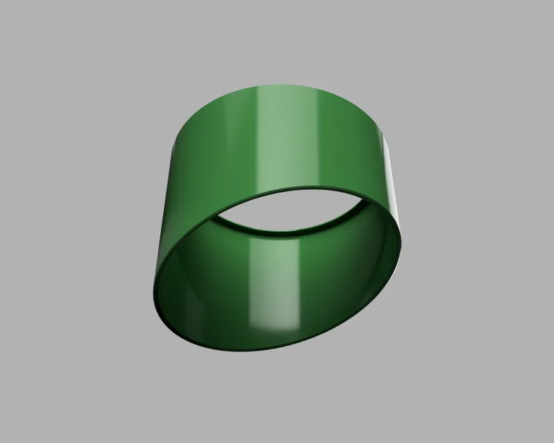 Chắn chói đèn downlight, đường kính spot 78mm - Image 4