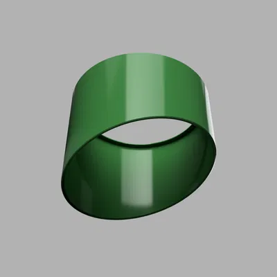 Chắn chói đèn downlight, đường kính spot 78mm