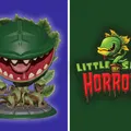 Audrey II từ phim Little Shop of Horrors (1986) - Thumbnail 1
