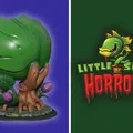 Audrey II từ phim Little Shop of Horrors (1986) - Thumbnail 4