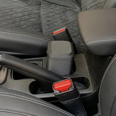 Thùng rác gắn cupholder cho Suzuki Vitara (2015-) (3D print)
