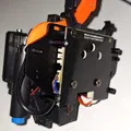 Giá đỡ dời Filament Sensor cho SV07 (SV07 Filament Sensor Relocating Bracket) - Thumbnail 3