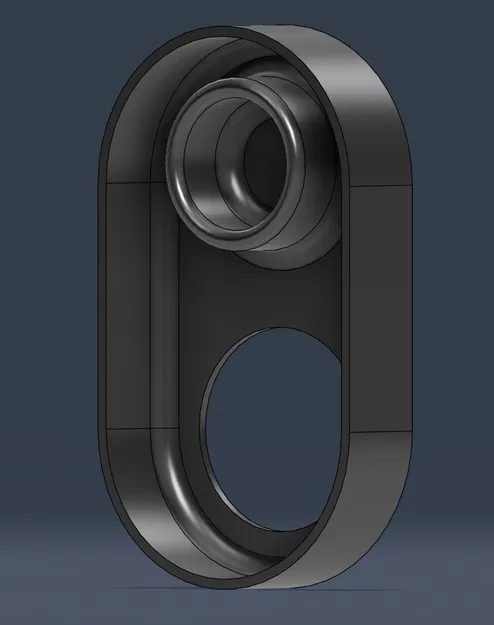 Ốp bảo vệ Samsung Smart Tag 2 (samsung smart tag 2 case) - Image 1