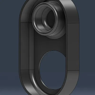 Ốp bảo vệ Samsung Smart Tag 2 (samsung smart tag 2 case)