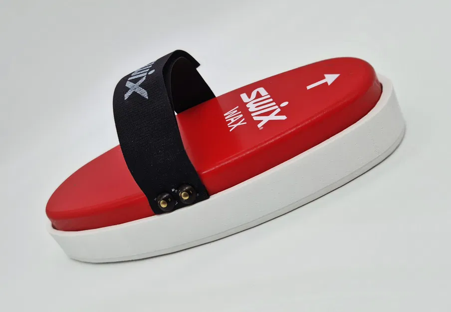 Nắp chụp bàn chải Swix (Swix brush cap) - Image 1