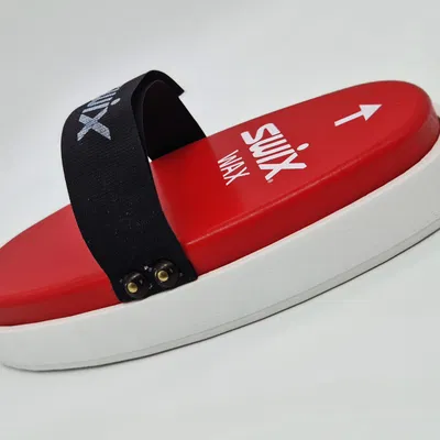 Nắp chụp bàn chải Swix (Swix brush cap)