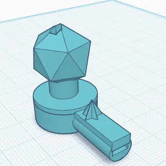 Blör-Blædrögoon I (nhạc cụ)