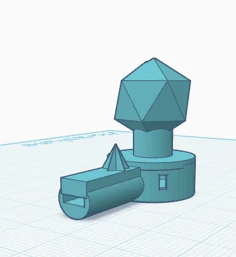 Blör-Blædrögoon I (nhạc cụ) - Image 2