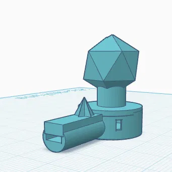 Blör-Blædrögoon I (nhạc cụ)