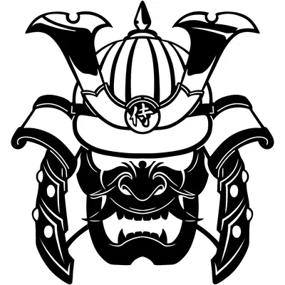 Samurai – Thiết kế phong cách Nhật Bản