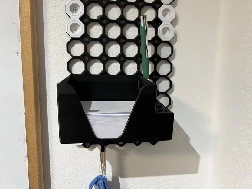 Khay sắp xếp ghi chú Multiboard - Image 1