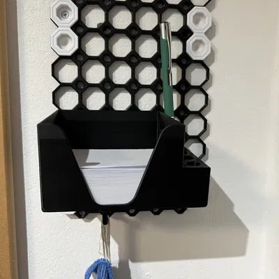 Khay sắp xếp ghi chú Multiboard