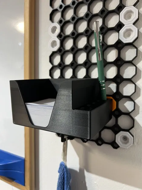 Khay sắp xếp ghi chú Multiboard - Image 3