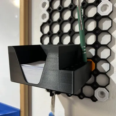 Khay sắp xếp ghi chú Multiboard