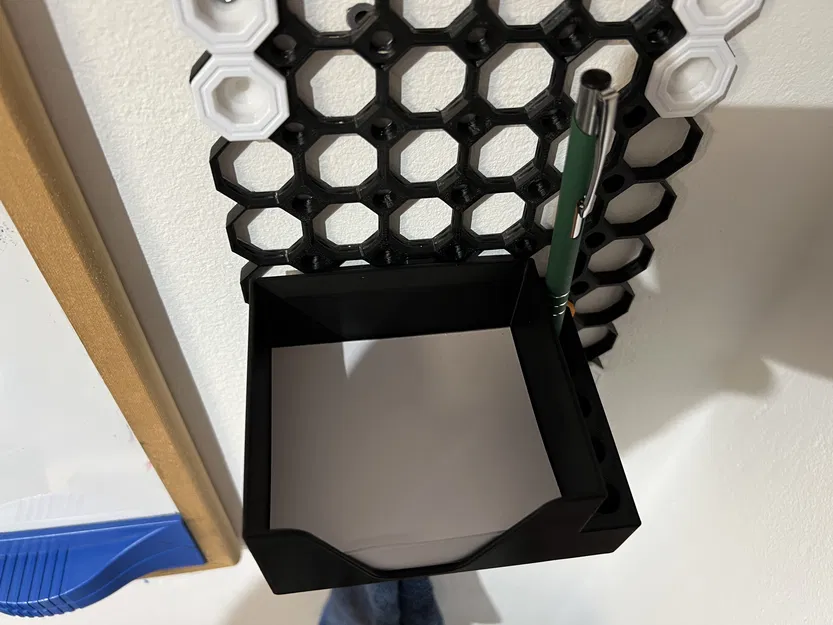 Khay sắp xếp ghi chú Multiboard - Image 4