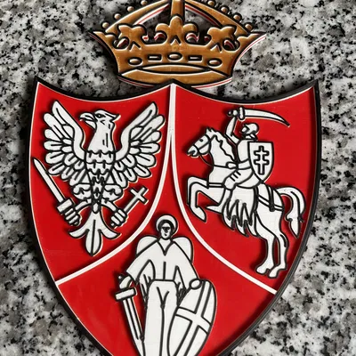 Khởi nghĩa Tháng Giêng - Quốc huy