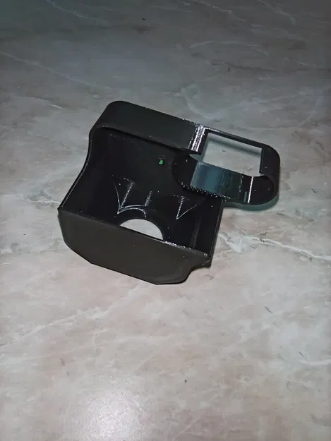 Bambulab A1 - Deflektor - Image 2