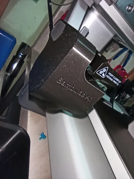 Bambulab A1 - Deflektor - Image 3