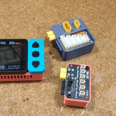 Module Breakout B6 neo