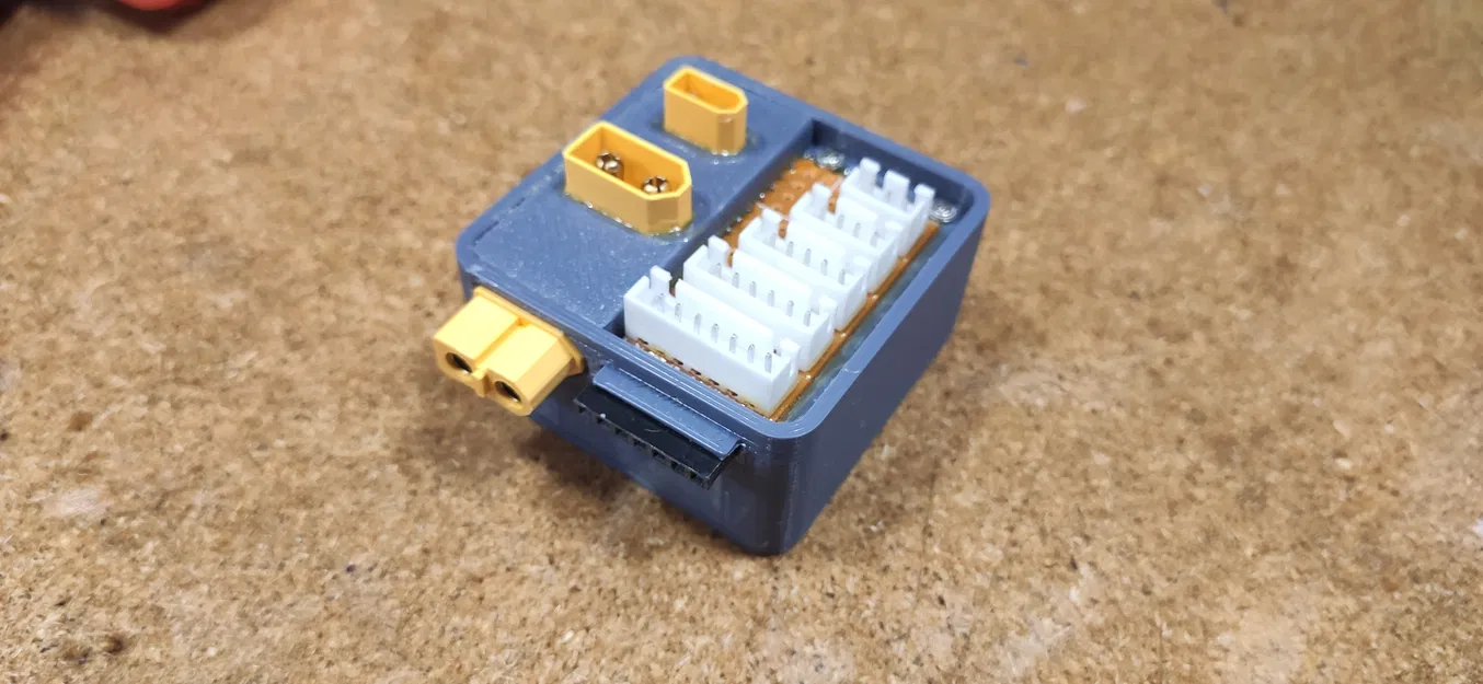 Module Breakout B6 neo - Image 2