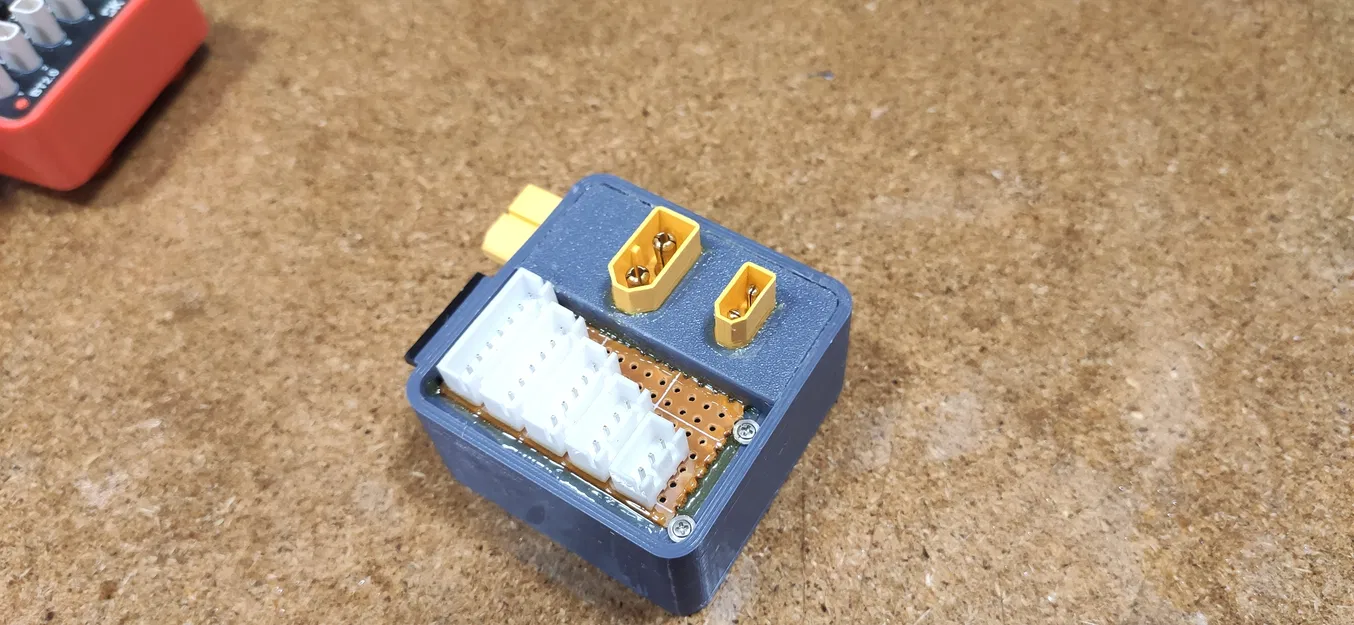 Module Breakout B6 neo - Image 3