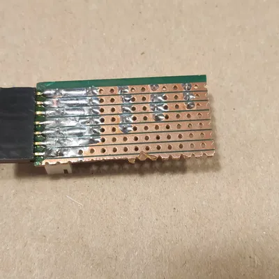 Module Breakout B6 neo