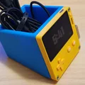 Kệ nam châm cho Playdate (Playdate Magnetic Stand) - Thumbnail 1