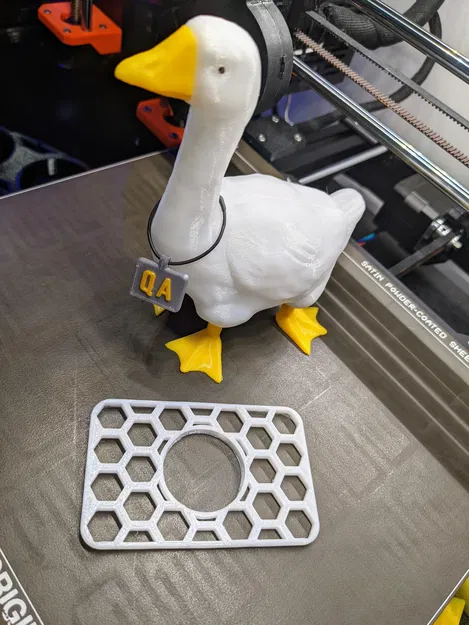 HexCard thẻ ví/túi cho Apple AirTag – Bền & đẹp – Hợp TPU - Image 5