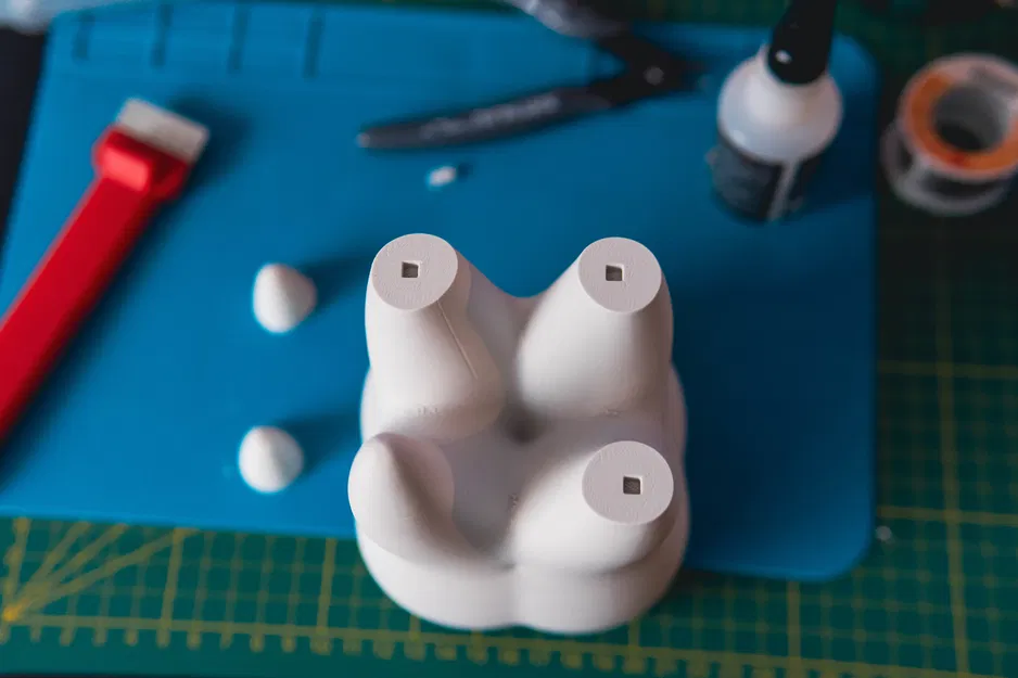 The Tooth (Răng Hàm) - Image 4