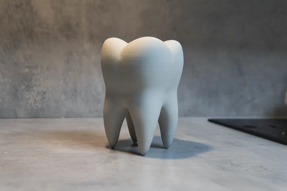 The Tooth (Răng Hàm) - Image 6