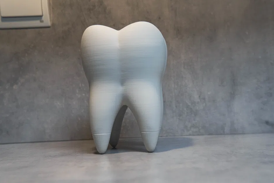 The Tooth (Răng Hàm) - Image 7