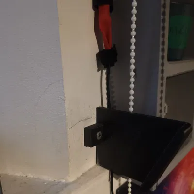 Dẫn hướng rèm cửa (Blind Guide)