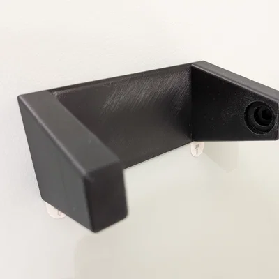 TP Roll Holder – Giá đỡ cuộn giấy vệ sinh