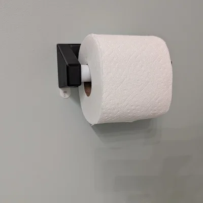 TP Roll Holder – Giá đỡ cuộn giấy vệ sinh