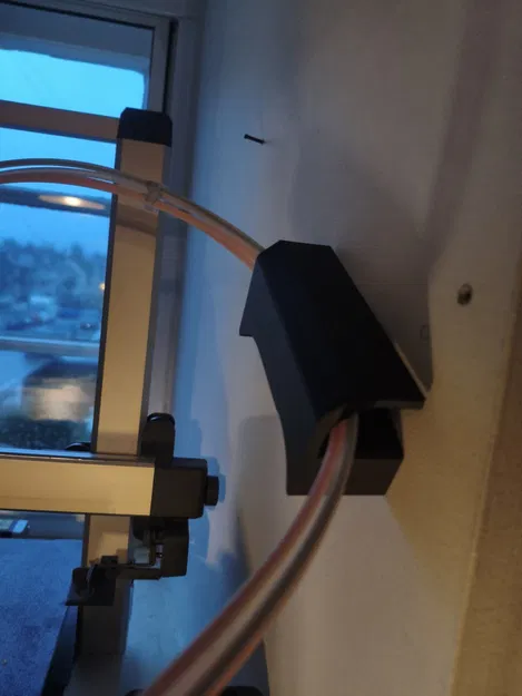 PTFE Tube Guide K3v2 - Image 1