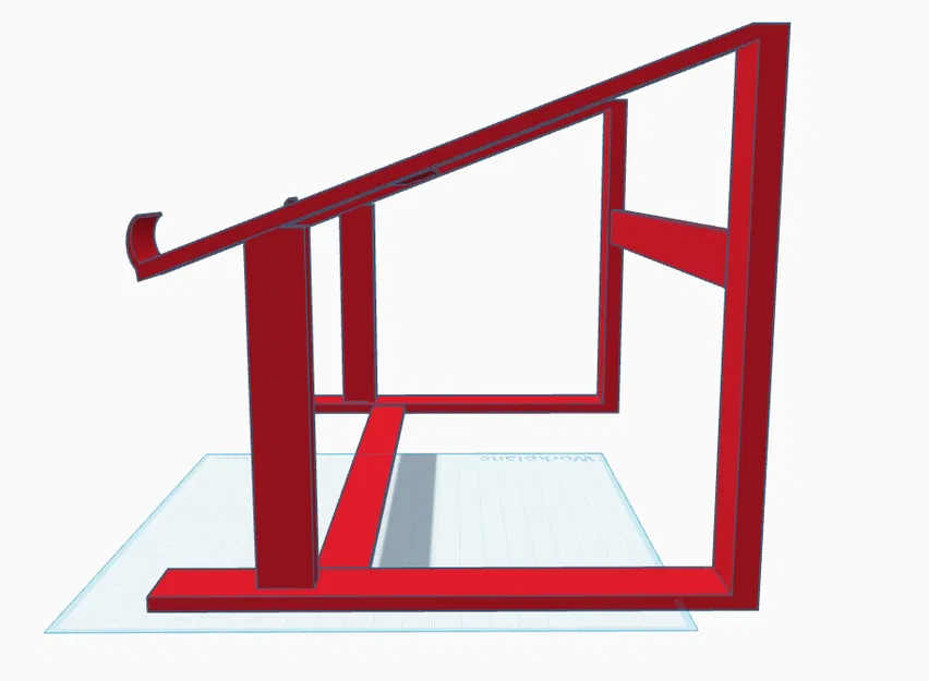 Chân đỡ laptop 13 inch (Computer stand) - Image 2