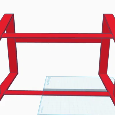 Chân đỡ laptop 13 inch (Computer stand)