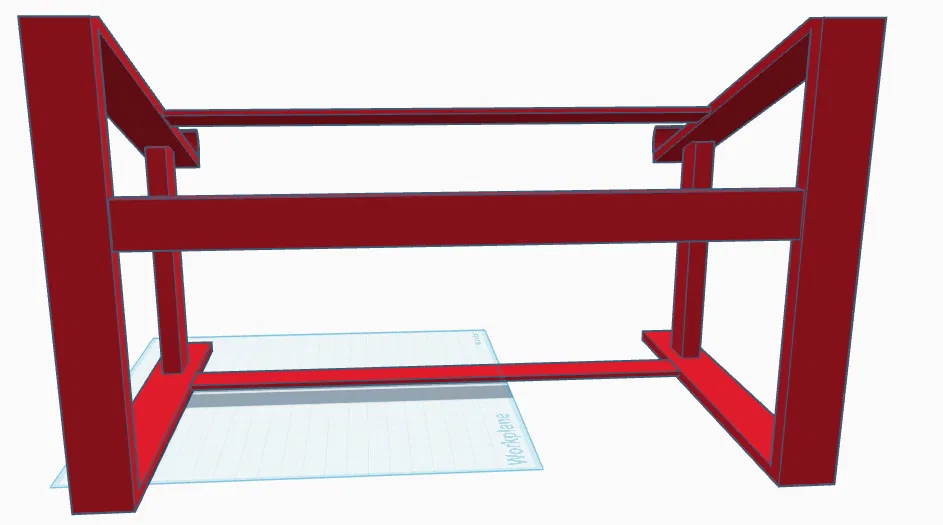 Chân đỡ laptop 13 inch (Computer stand) - Image 4