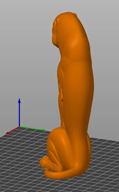 tigre dildo - Image 3