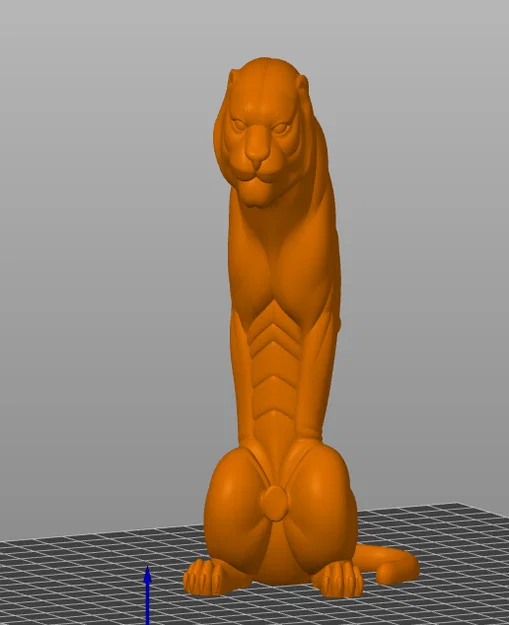 tigre dildo - Image 4