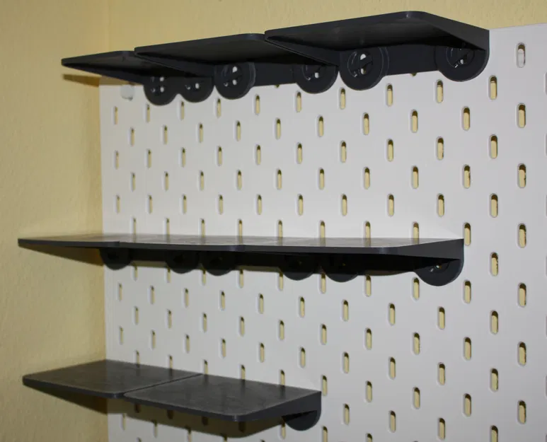 Kệ Skadis Plattform / Shelf - Image 1