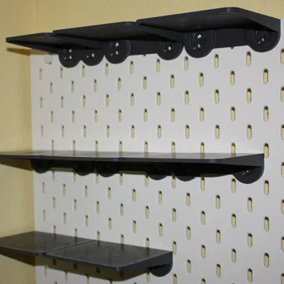 Kệ Skadis Plattform / Shelf