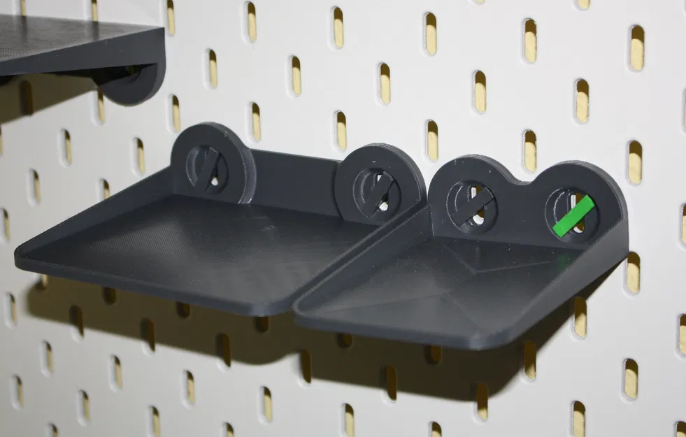 Kệ Skadis Plattform / Shelf - Image 2