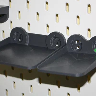 Kệ Skadis Plattform / Shelf