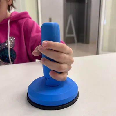 Đồ gá định vị (Positioning fixture)